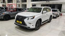 Lexus GX